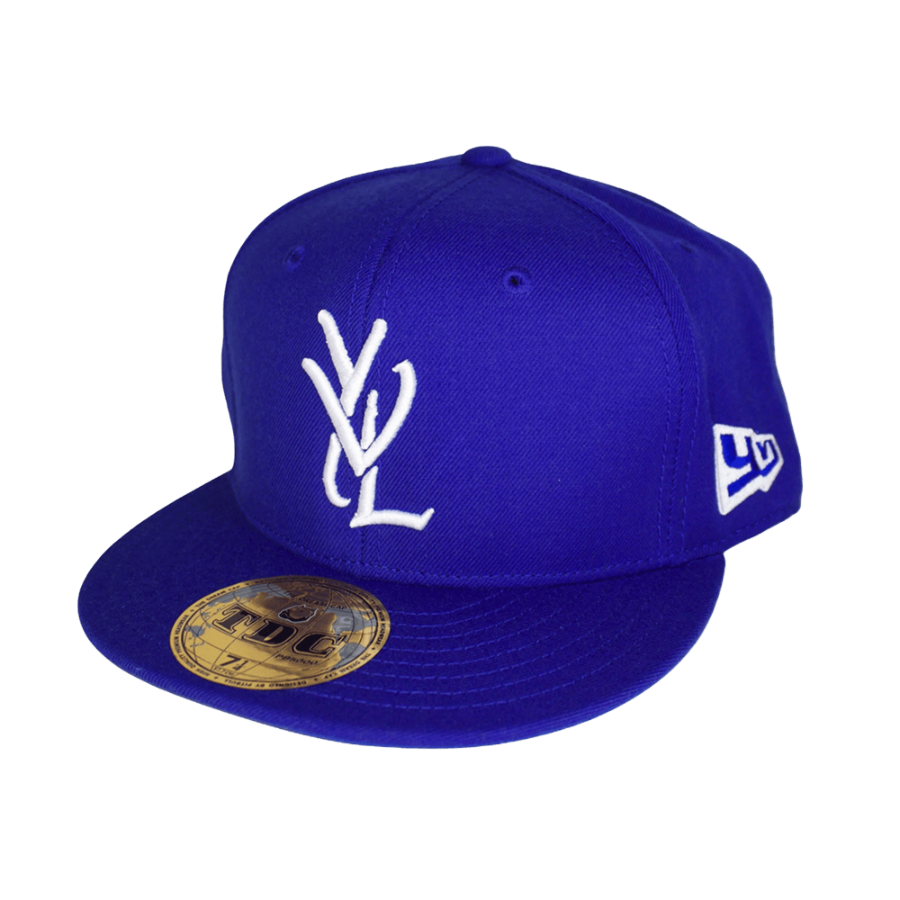 Playboi Carti Yvl Hat Royal 0Verlytrim Hat Playboi Carti Merch Snapback Fathers Day Presents