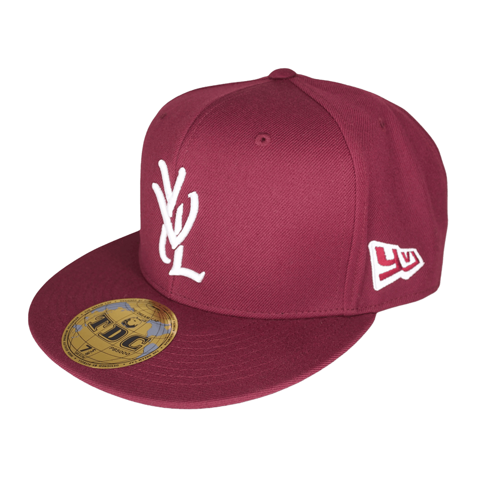 Playboi Carti Yvl Hat 0Verlytrim Hat Playboi Carti Merch Marron Snapback Father's Day Presents