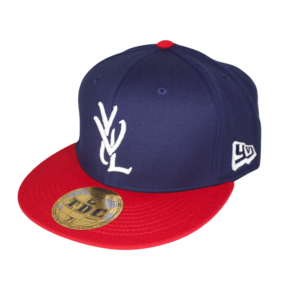 Playboi Carti Yvl Hat 0Verlytrim Hat Playboi Carti Merch Red And Navy Snapback Gifts For Fans
