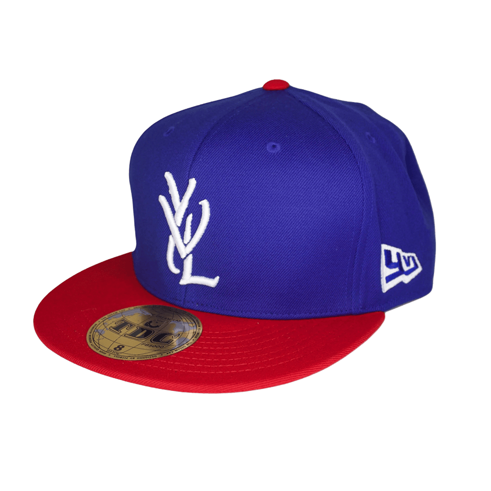 Playboi Carti Yvl Hat 0Verlytrim Hat Playboi Carti Merch Red And Royal Snapback Dad Gifts