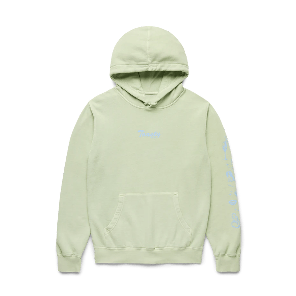 Shop Toast Merch Toasty Hoodie And Sweatpant Sets Gift Ideas For Mom