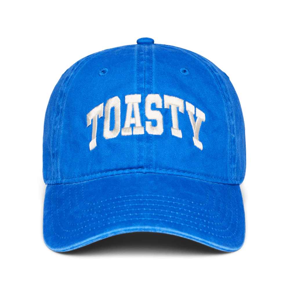 Shop Toast Merch Toasty U Embroidered Hat Gifts For Wife