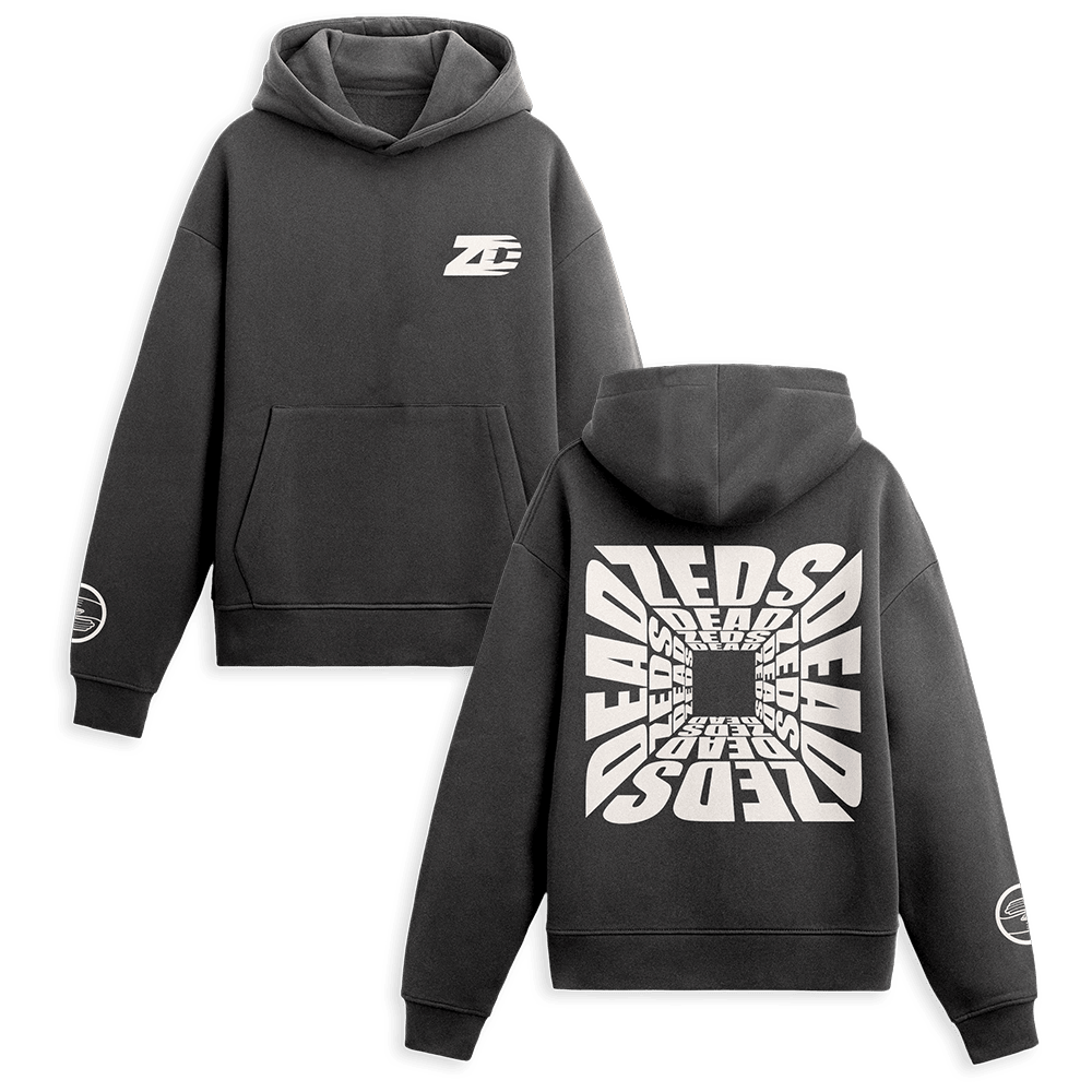 Zeds Dead Merch L7 Ultra Hoodie Zeds Dead Hoodie Gifts For Father's Day From Wife