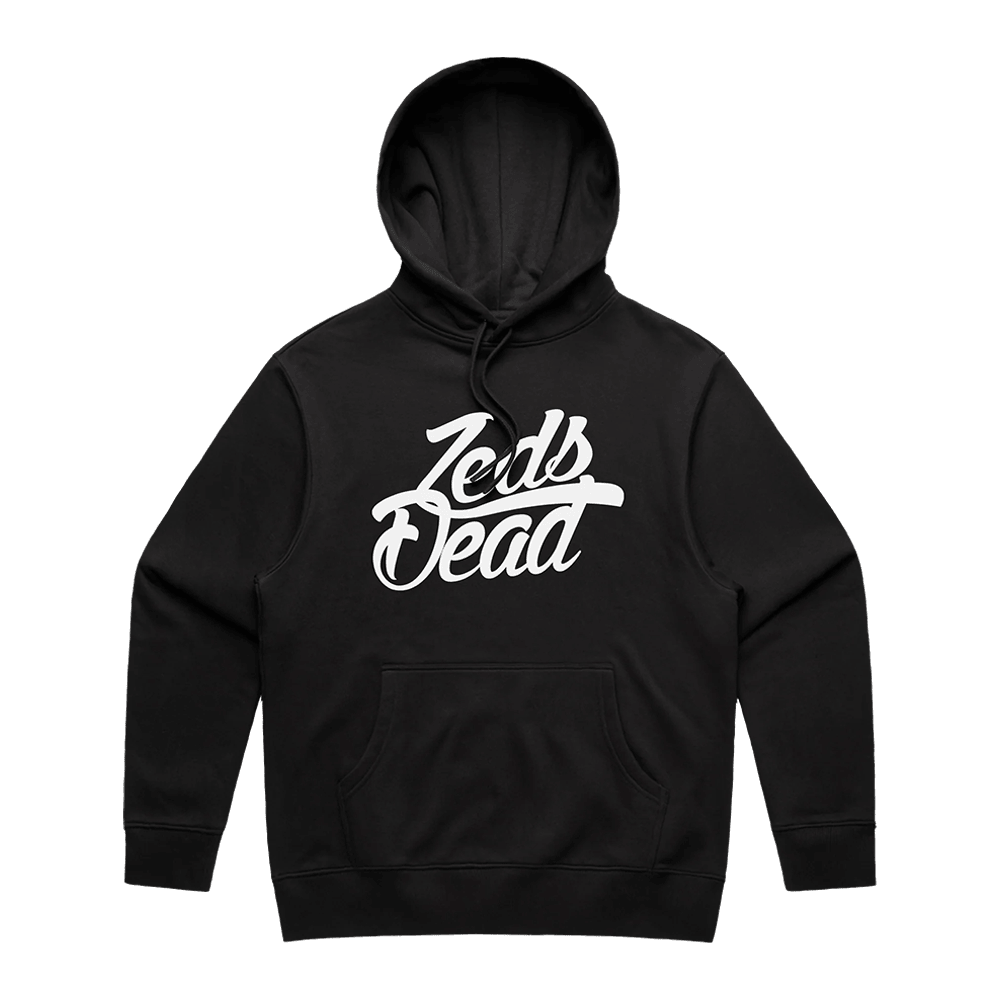 Zeds Dead Merch ZD Hands Hoodie Zeds Dead Hoodie Father's Day Presents For Son