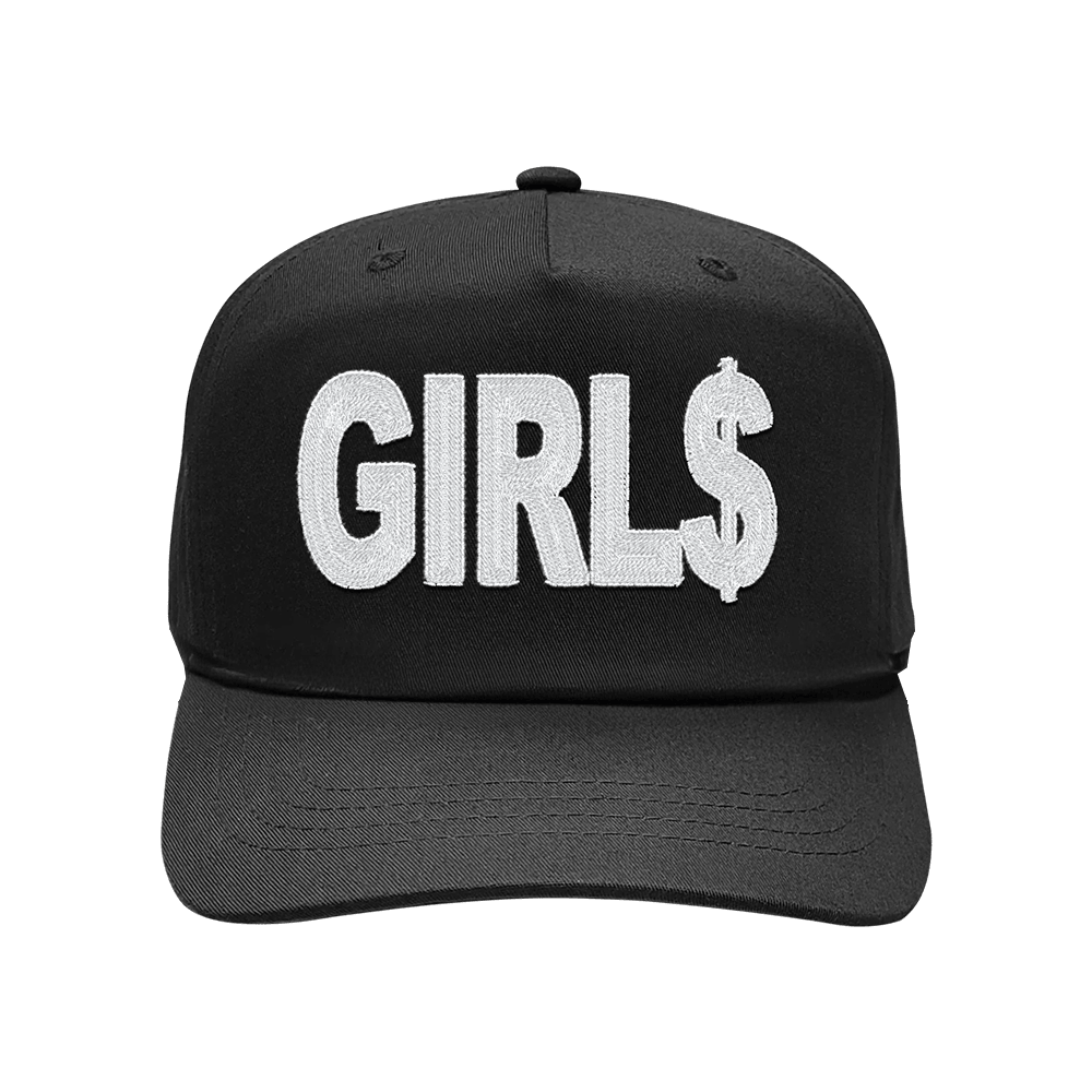 Dom Dolla Merch Girls Hat Pink Fathers Day Presents For Music Lovers