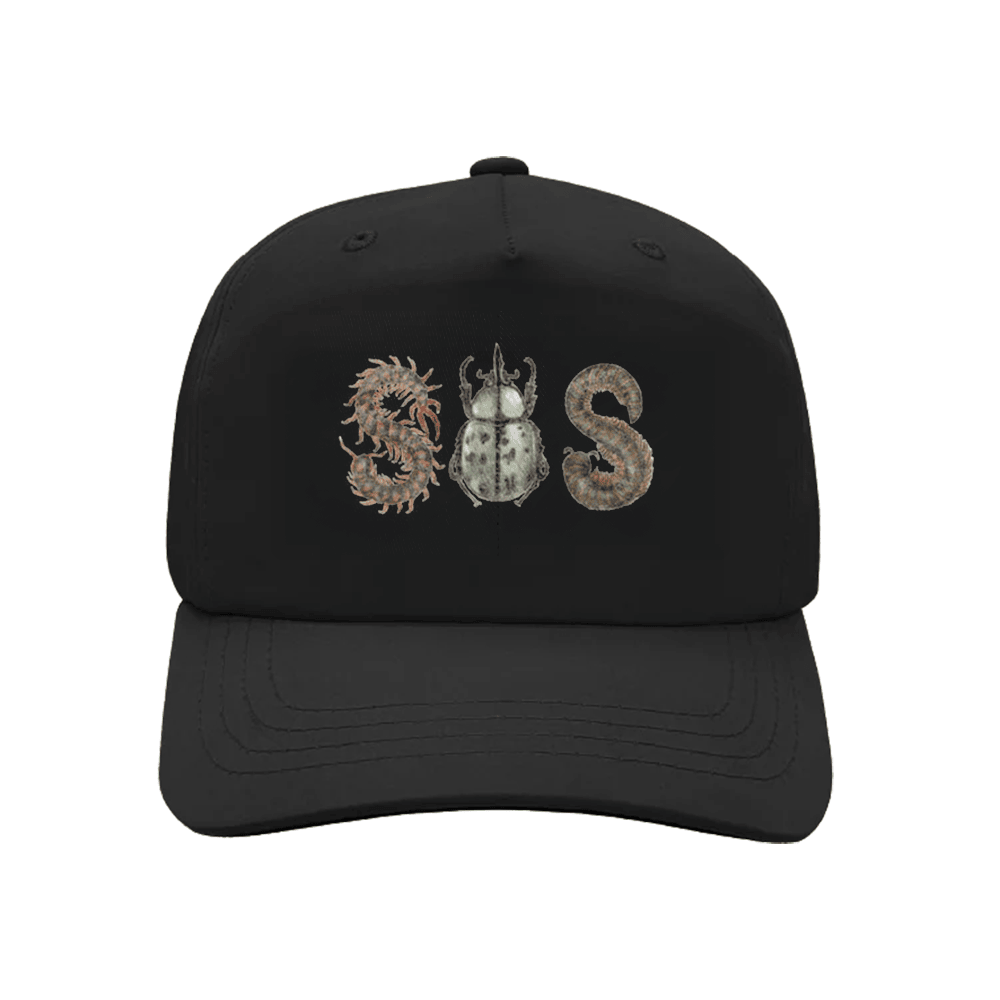 SZA Merch SZA SOS Hat Grand National Tour Merch Fathers Day Presents For Music Lovers