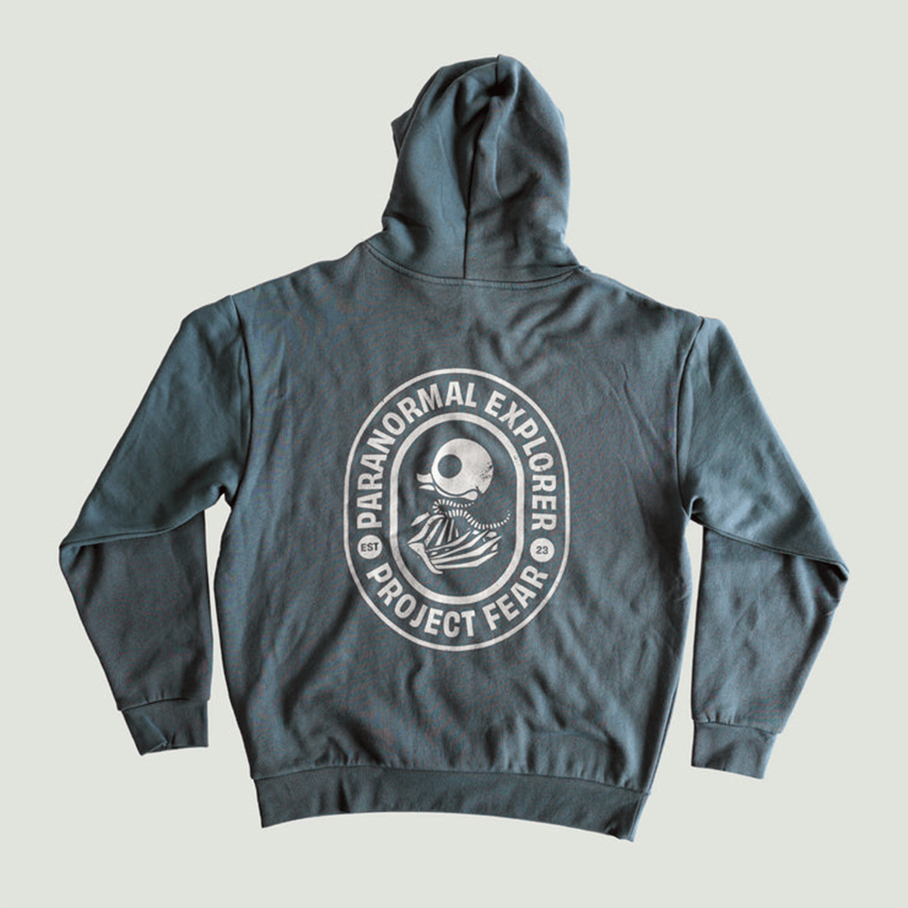 Project Fear Merch FXEXAXR Hoodie Awesome Father's Day Gifts