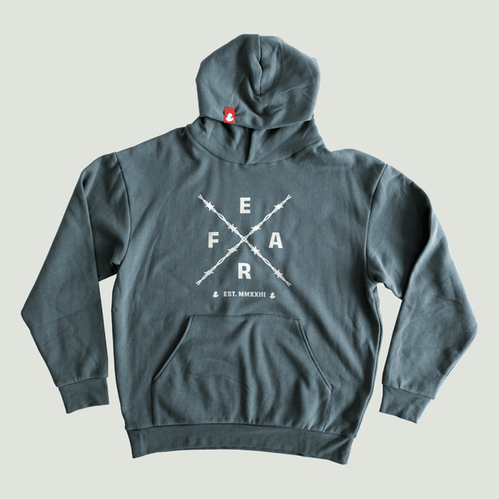 Project Fear Merch FXEXAXR Hoodie Awesome Father's Day Gifts