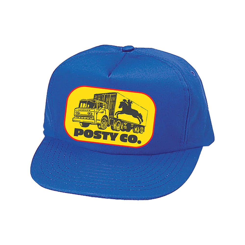Post Malone Merch Post Malone Posty Co Hat Awesome Father's Day Gifts