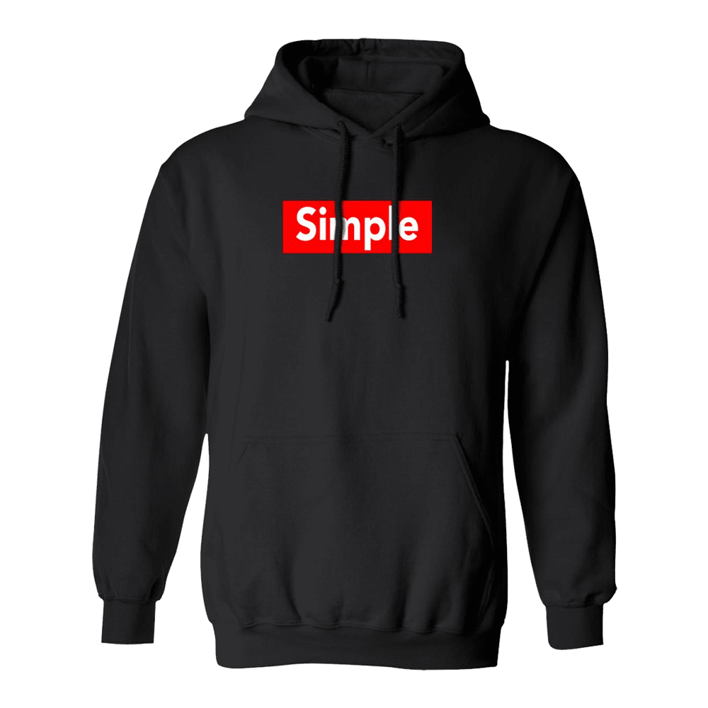 Solluminati Merch Simple Hoodie Father's Day Present Ideas