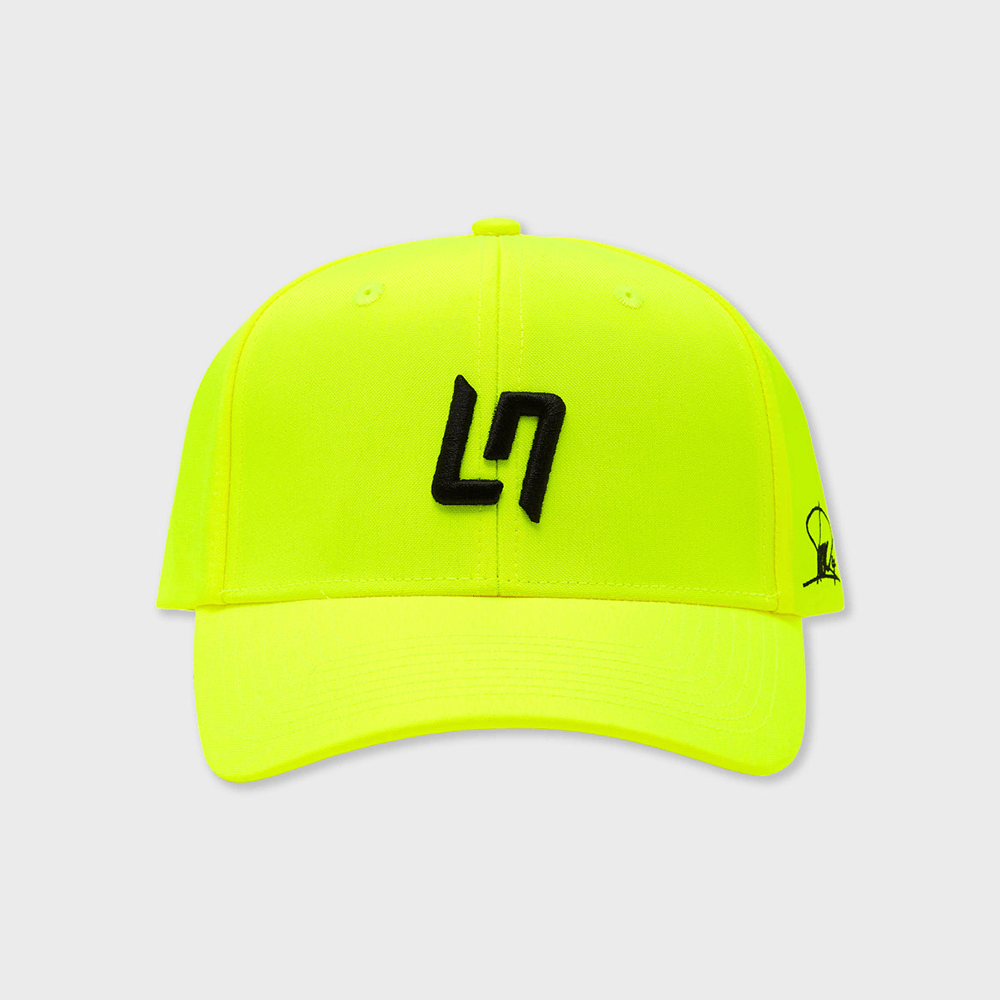 Lando Norris Merch Embroidered Hat Fathers Day Presents For Dad Ideas 2025