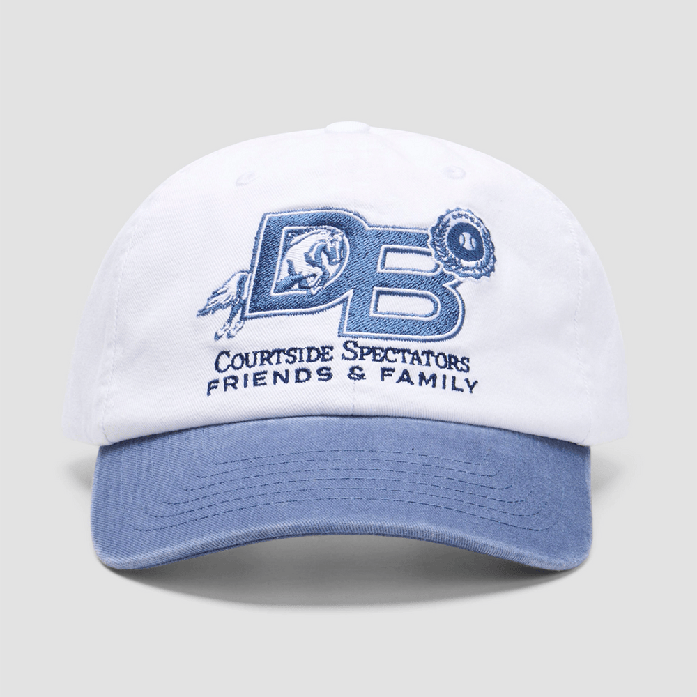 Dairy Boy Hat Embroidered Courtside Spectators Friends And Family Dairy Boy Merch Gifts For Dad