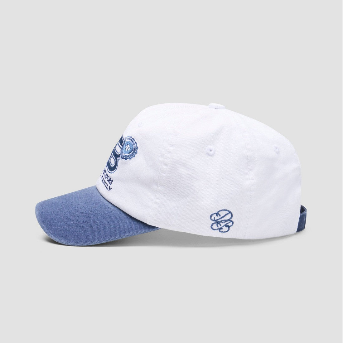 Dairy Boy Hat Embroidered Courtside Spectators Friends And Family Dairy Boy Merch Gifts For Dad