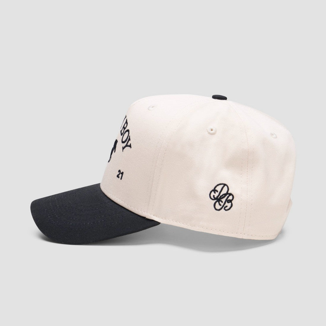 Dairy Boy Hat Embroidered Dairy Boy Merch Father's Day Gifts For Grandpa