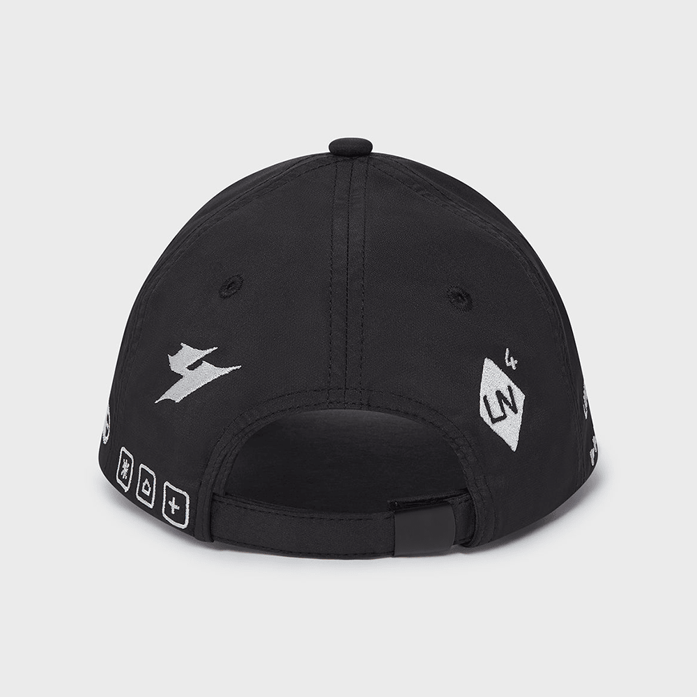 Lando Norris Merch Lando Exe Hat Father's Day Gifts