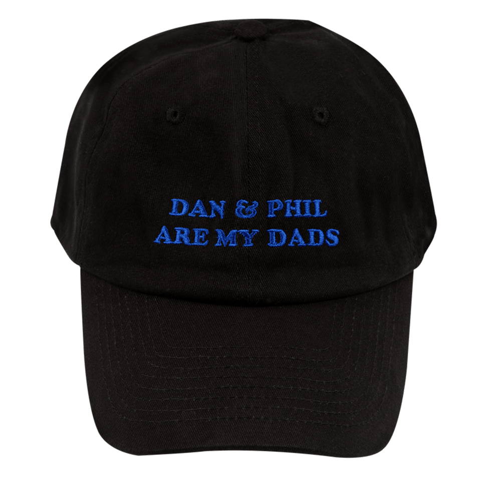 Dan And Phil Terrible Influence Tour Merch Hat Dan And Phil Merch Perfect Father's Day Gifts