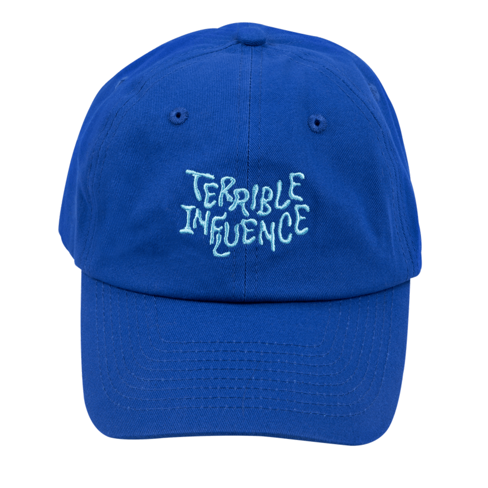 Dan And Phil Terrible Influence Tour Merch Terrible Influence Embroidered Hat Dan And Phil Merch