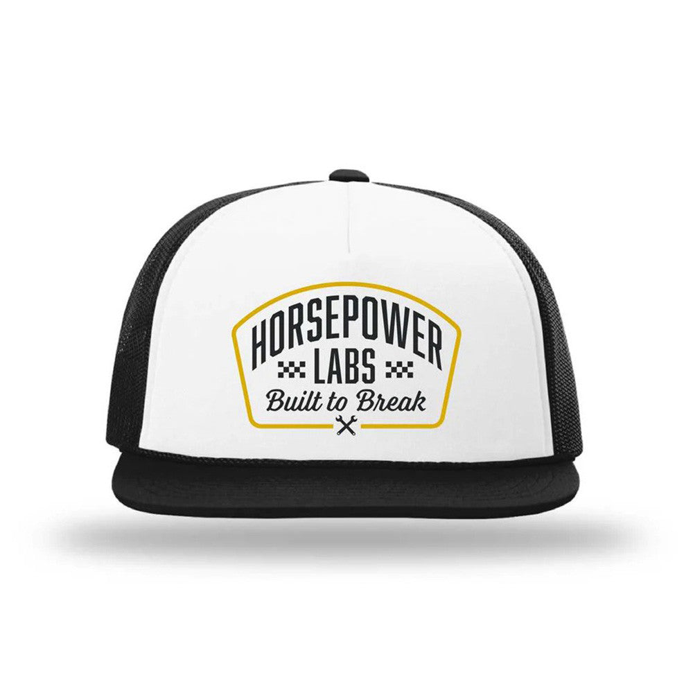 Westen Champlin Merch Horsepower Labs Snapback Hat Great Father's Day Gifts
