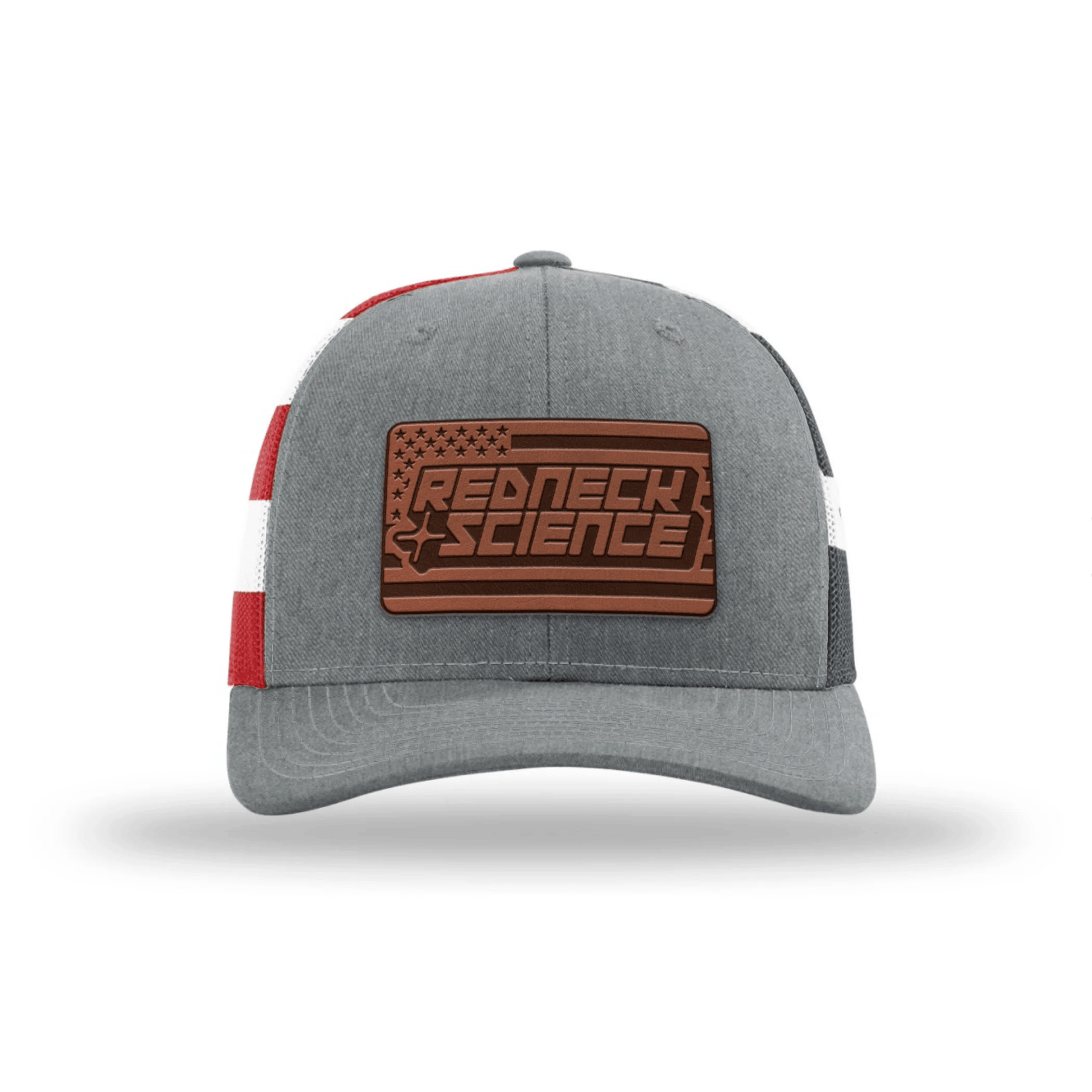 Westen Champlin Merch Redneck Science Trucker Hat Useful Gifts For Dad
