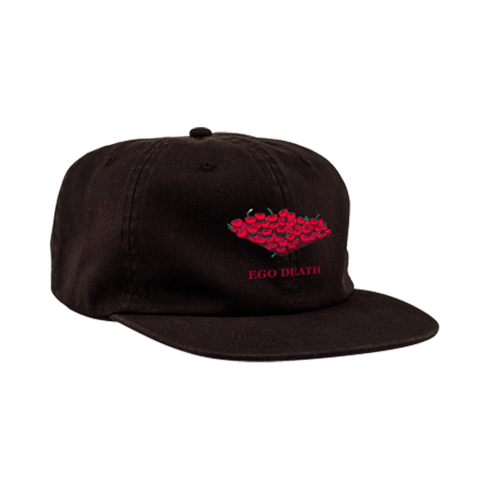 Ty Dolla SIGN Merch Ego Death Snapback Hat Good Gifts For Dads