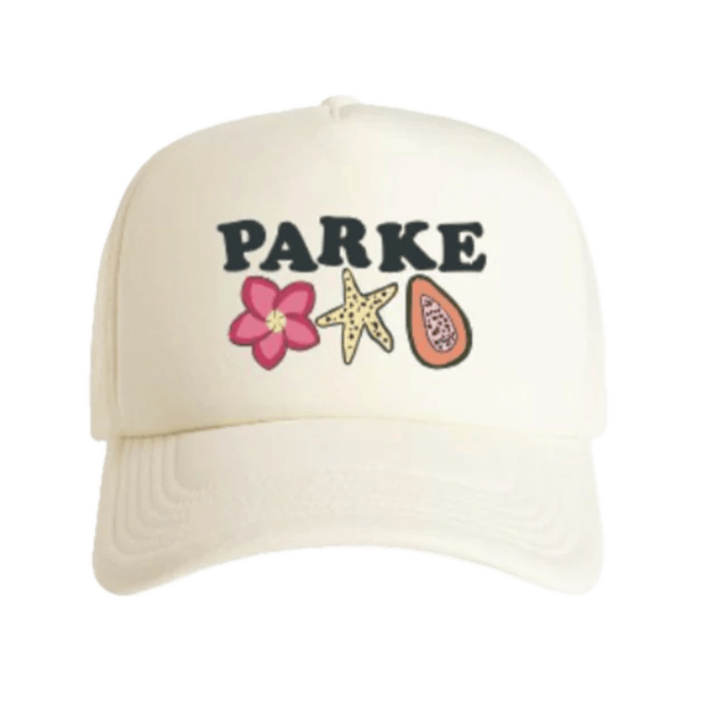 Parke Summerland Hat Parke Summer Drop Gifts For Girlfriend