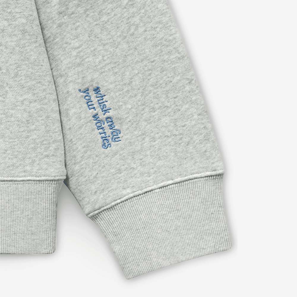 See The Way I See Merch Overthinker Sweatshirt Pancakes And Panic Attacks Sweatshirt Her Gifts