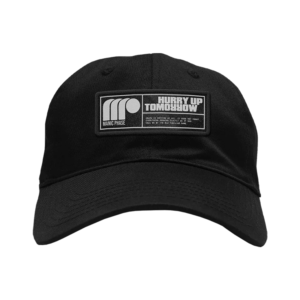 The Weeknd Merch Xo Store Hurry Up Tomorrow Hat Unique Father's Day Gifts
