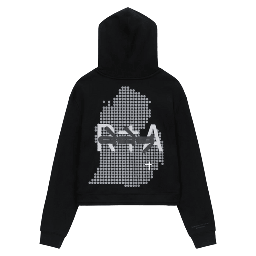 DDG Merch RTA X DDG Hoodie Stepdad Gifts For Father's Day