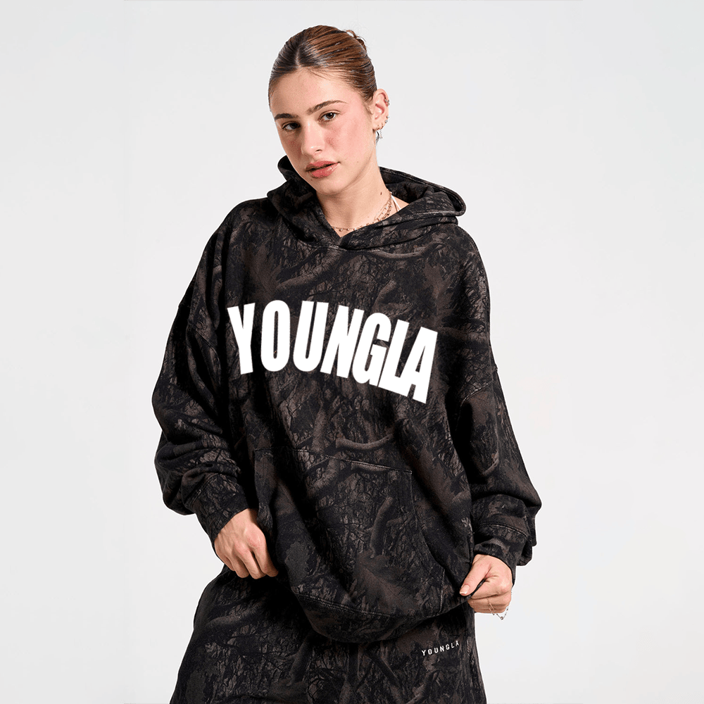 Youngla Camo Hoodie Gifts For Hunters Father's Day Ideas