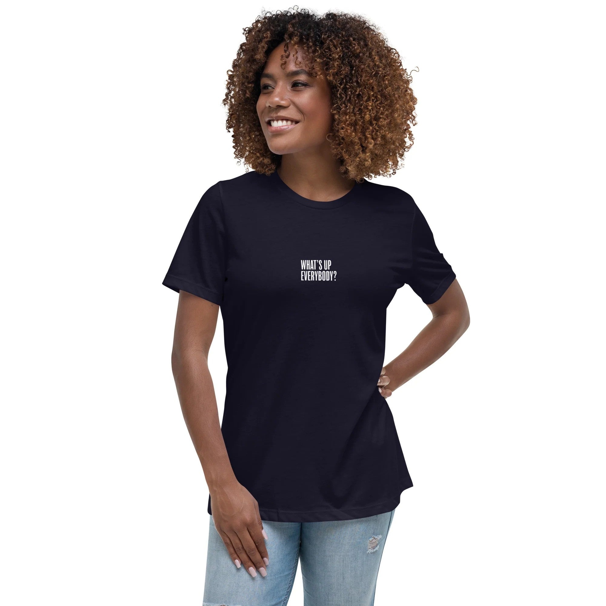 Lawyer You Know Merch What's Up Everybody LYK T-Shirt Gifts For Mom