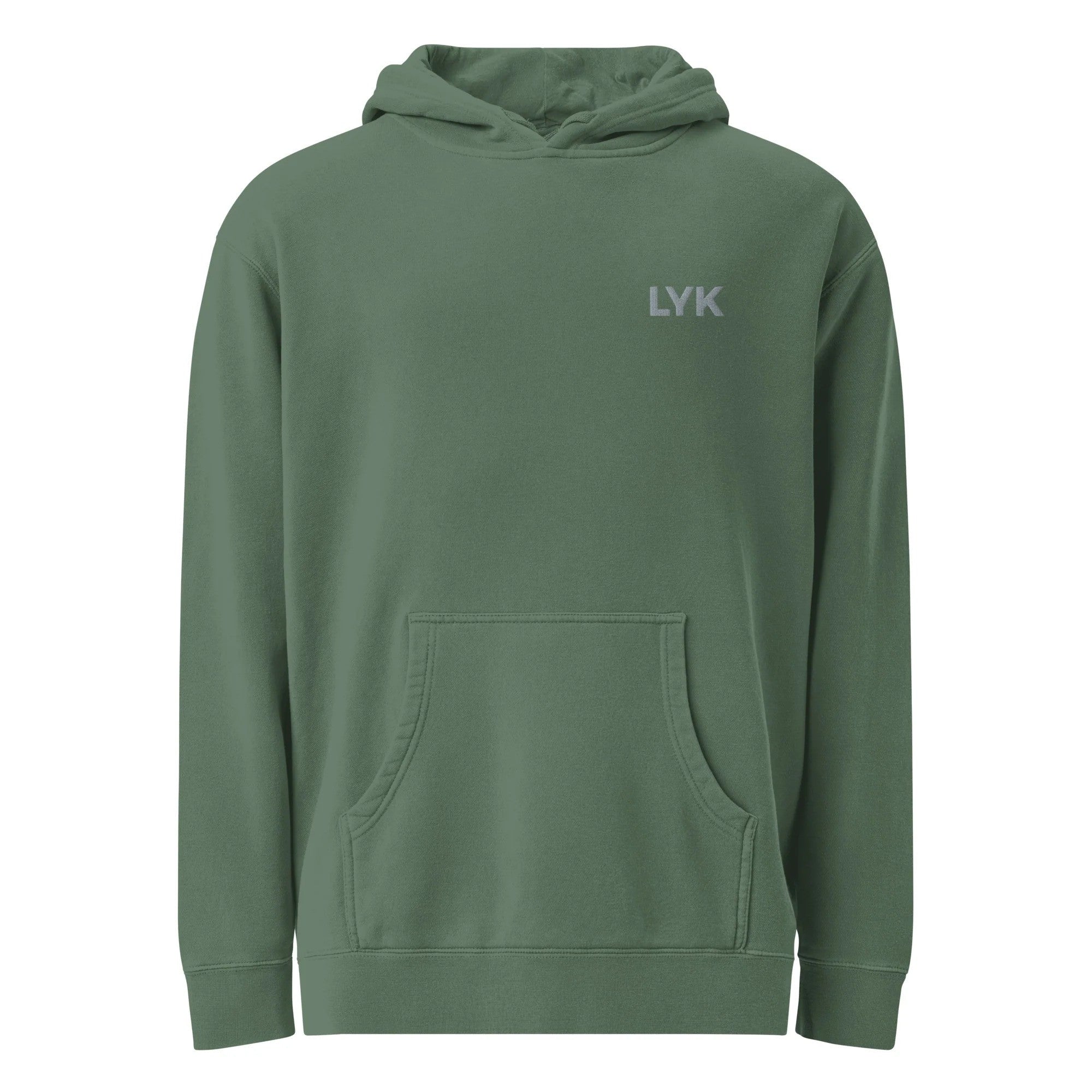 Lawyer You Know Merch LYK Hoodie Fathers Day Gift From Daughter