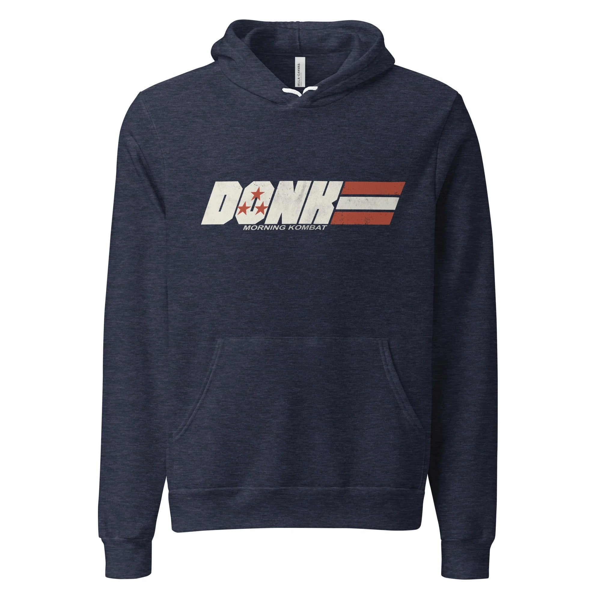 Morning Kombat Merch Donke Morning Kombat Hoodie Gifts For Father's Day From Wife