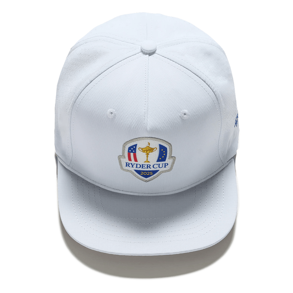 The 2025 Ryder Cup Hat Snapback Golf Merch Best Father's Day Golf Gifts