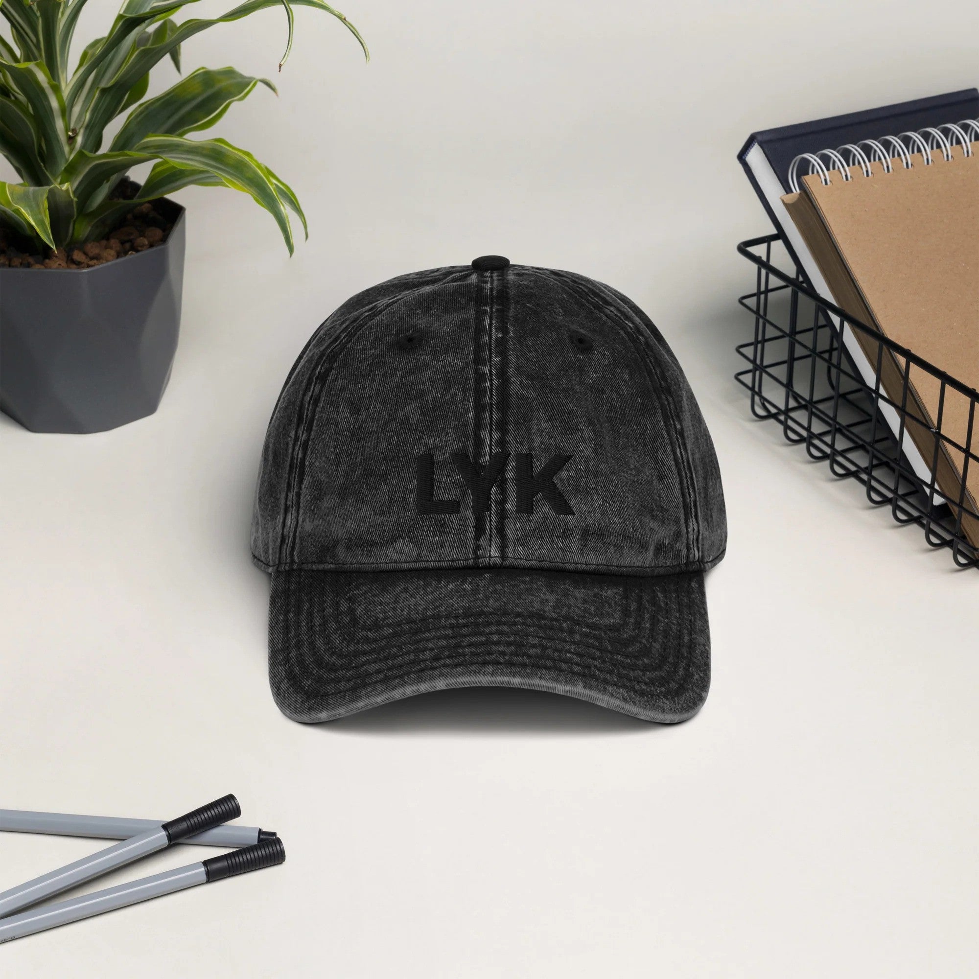Lawyer You Know Merch LYK Hat Father's Day Present Ideas