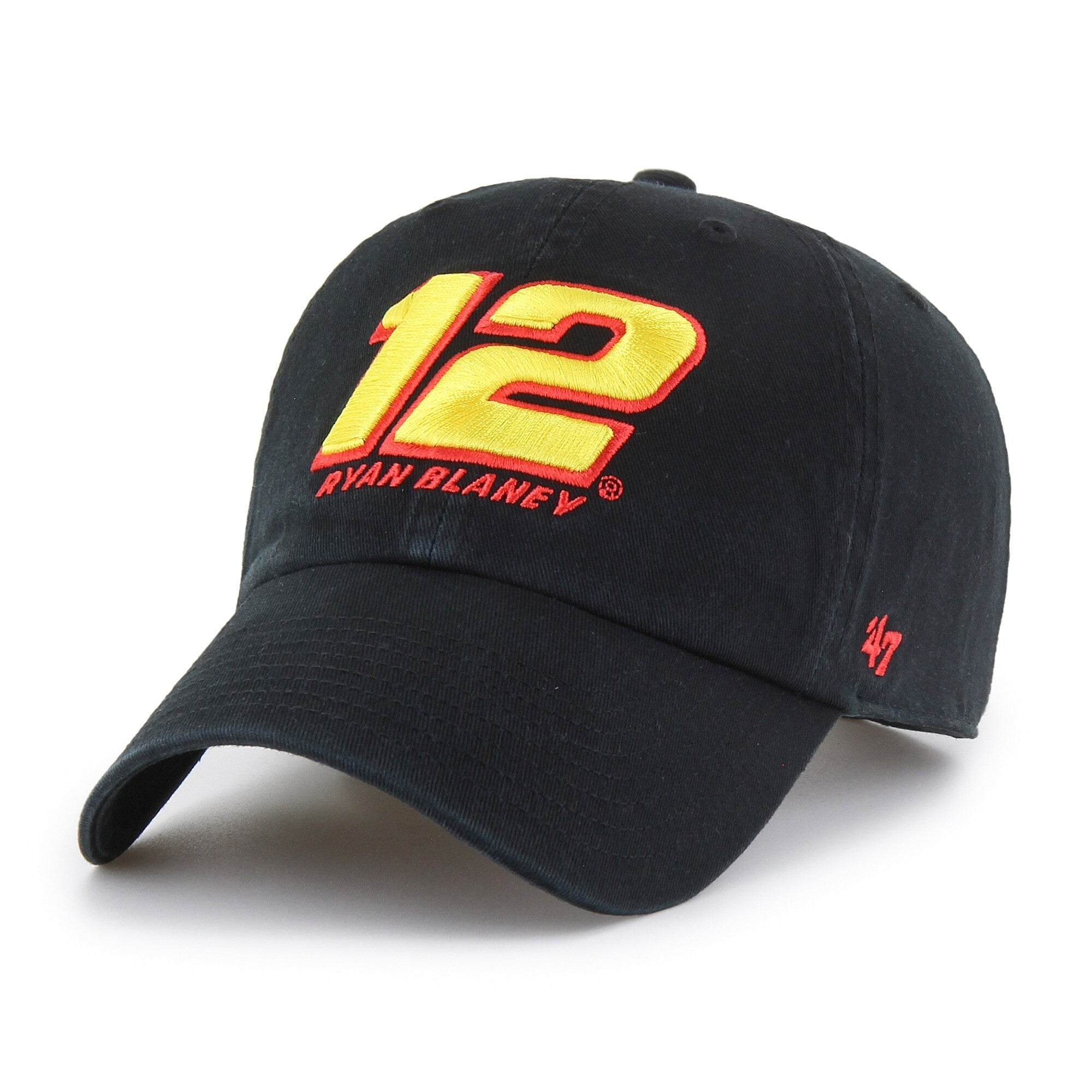 Ryan Blaney Merch 12 Ryan Blaney Hat First Fathers Day Gift