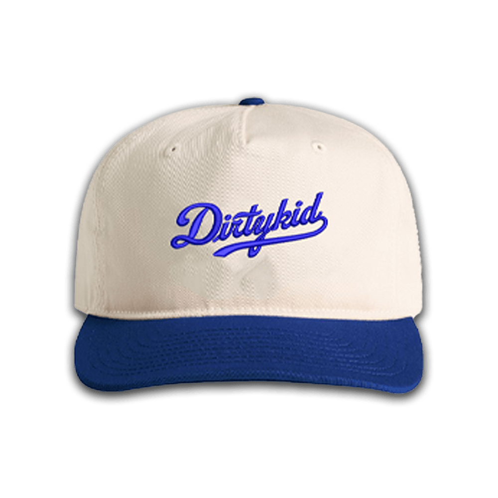 Dirty Kid Merch Cursive Hat Dirty Kid Hat Cool Gifts For Dad