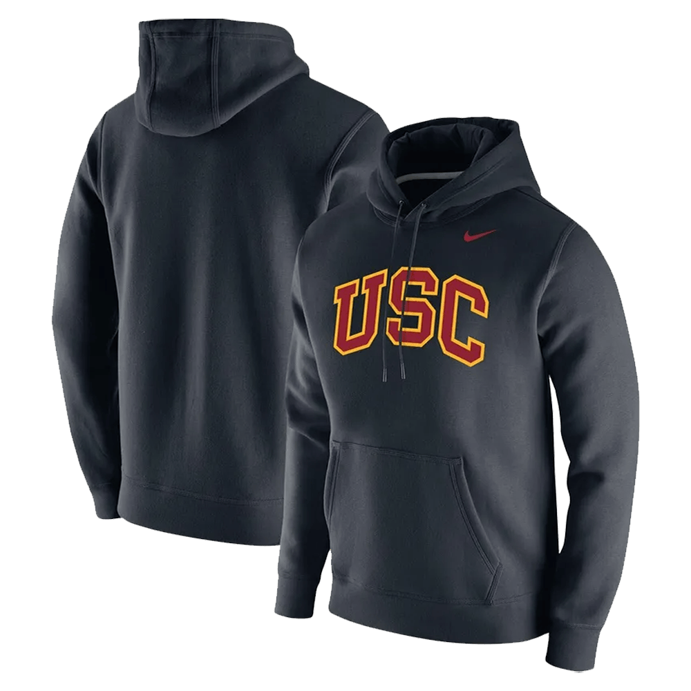 USC Hoodie Vintage Hoodie Father's Day Presents From Daughter