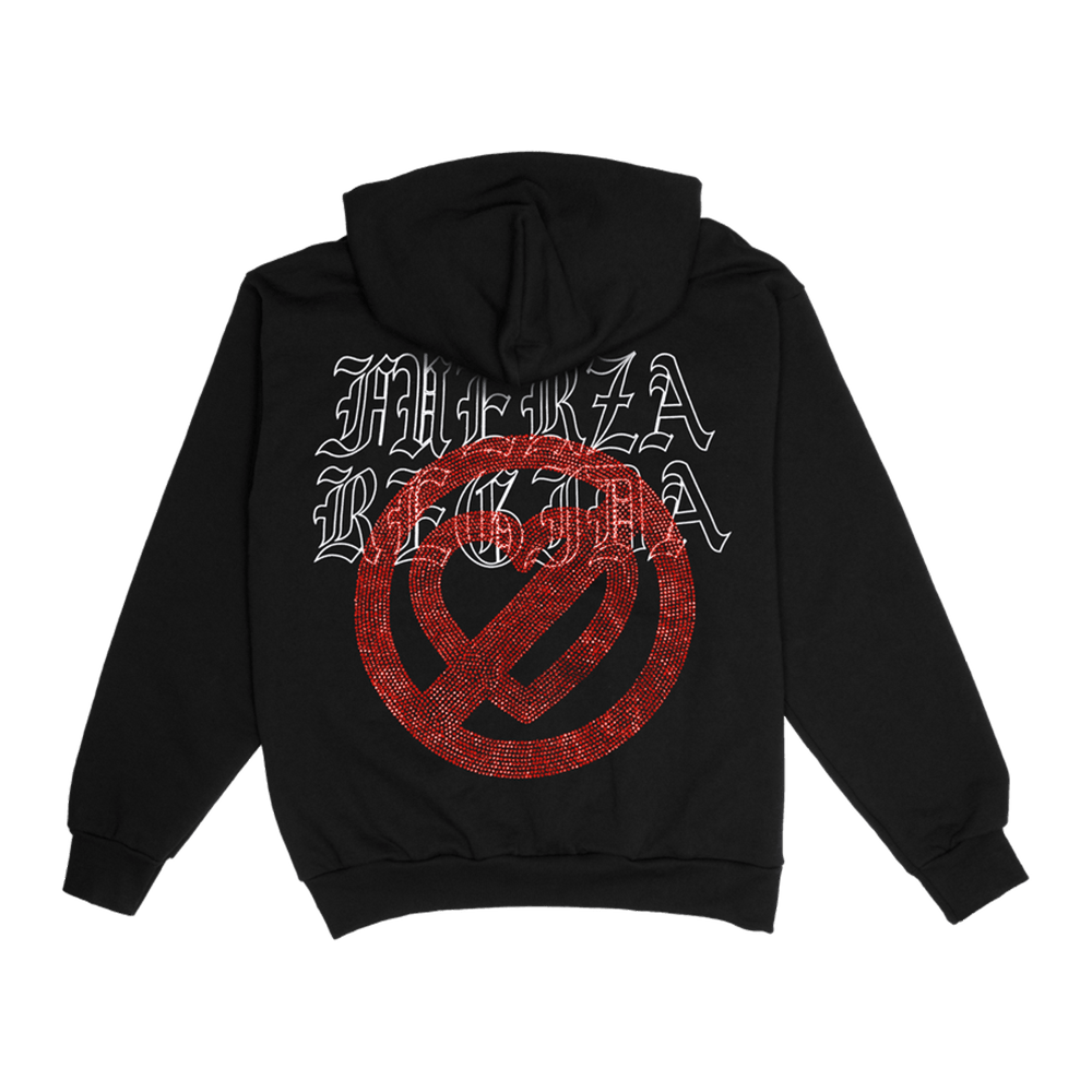 Fuerza Regida Merch Fuerza Regida Hoodie Father In Law Gifts Dad's Day
