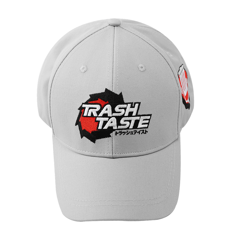 Trash Taste Merch TT Racing Hat Best Father's Day Gifts