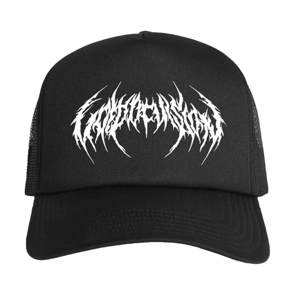 24hundred Merch Vov Trucker Hat 24hundred Hat First Fathers Day Gift