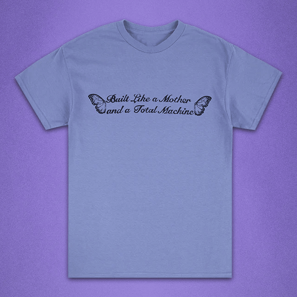 Olivia Rodrigo Merch Olivia Rodrigo Like A Mother T-Shirt Gifts For Mom