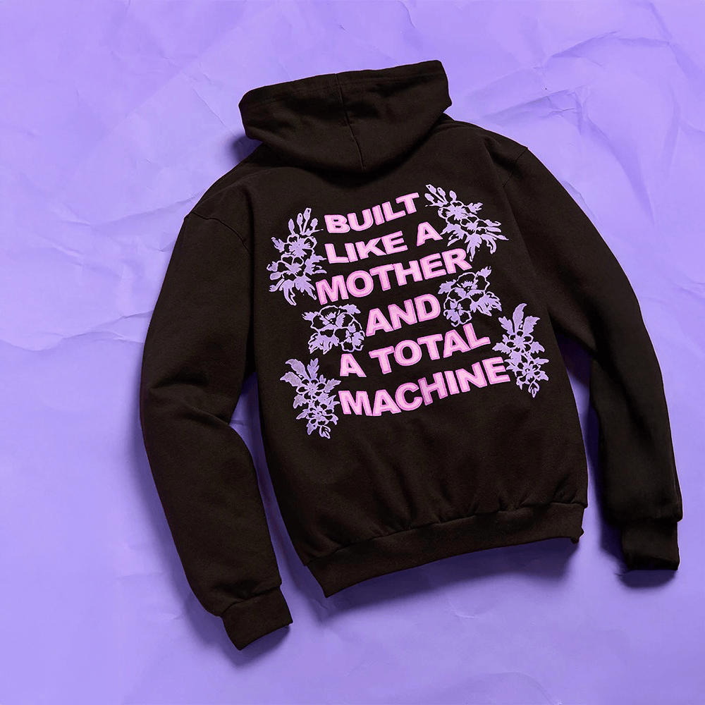 Olivia Rodrigo Merch Olivia Rodrigo Zip Up Hoodie Gifts For Wife