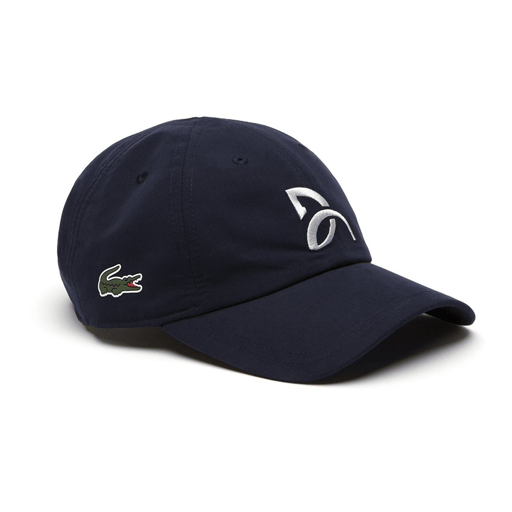 Djokovic Hat Embroidered Navy Hat Dad Fathers Day Gifts