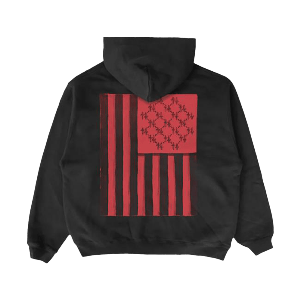 21 Savage Merch Flag Zip Up Hoodie 21 Savage Hoodie First Fathers Day Gift