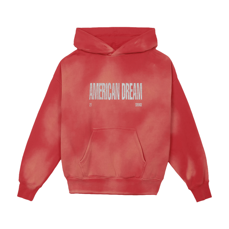 21 Savage Merch We The People Hoodie Gifts For Father's Day From Wife