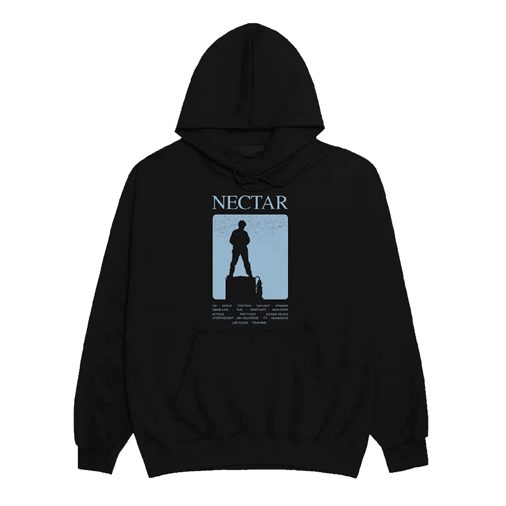 Joji Merch 88nightmarket Joji Nectar Hoodie Great Father's Day Presents