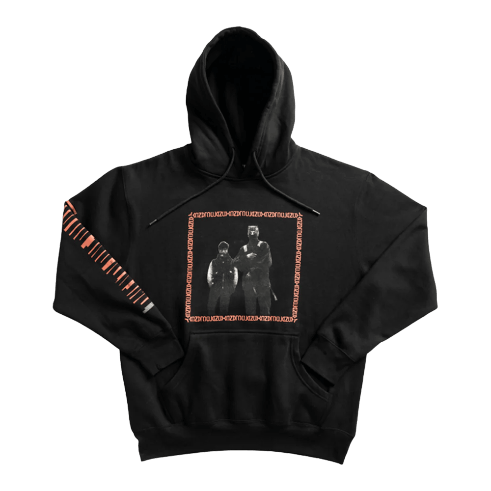 Twenty One Pilots Merch Stand Full Hoodie Father's Day Gifts