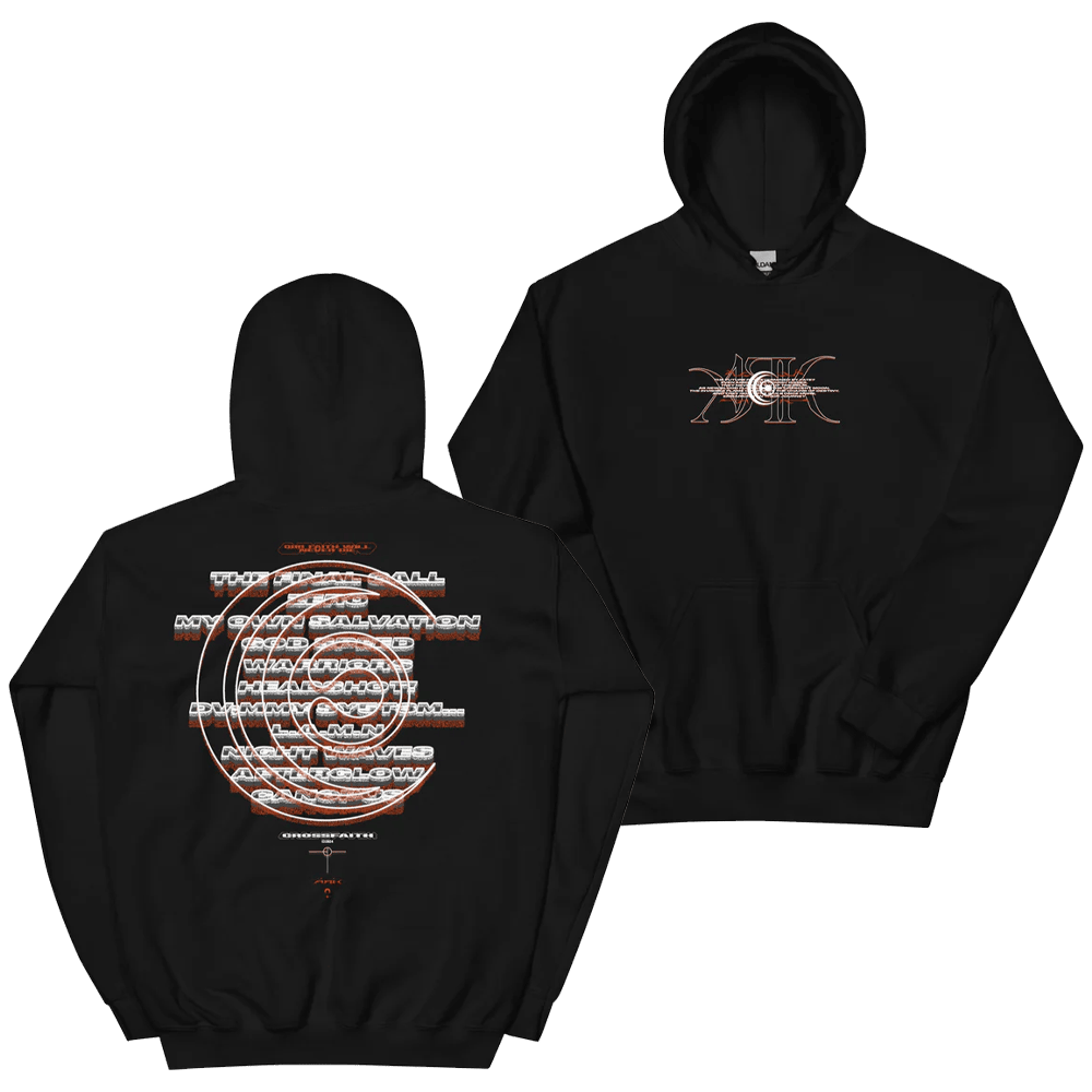 24hundred Merch Ak Hoodie Father's Day Gifts For Husband