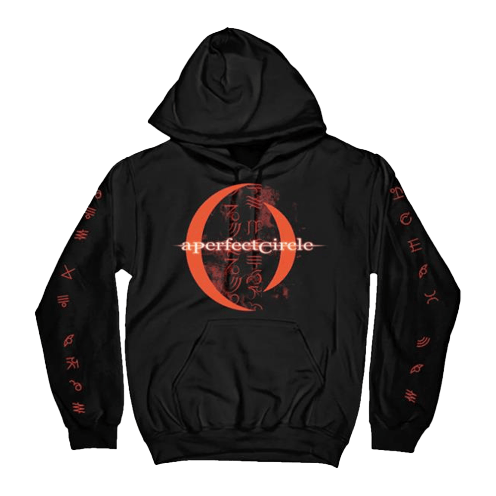 A Perfect Circle Merch Mer De Noms Hoodie Sentimental Father's Day Gifts