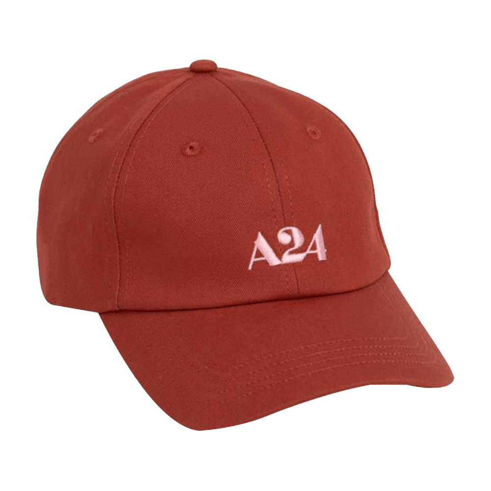 A24films Merch Spring Logo Hat Father's Day Gifts For Grandpa